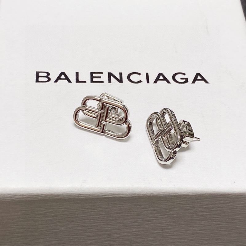 Balenciaga Earrings